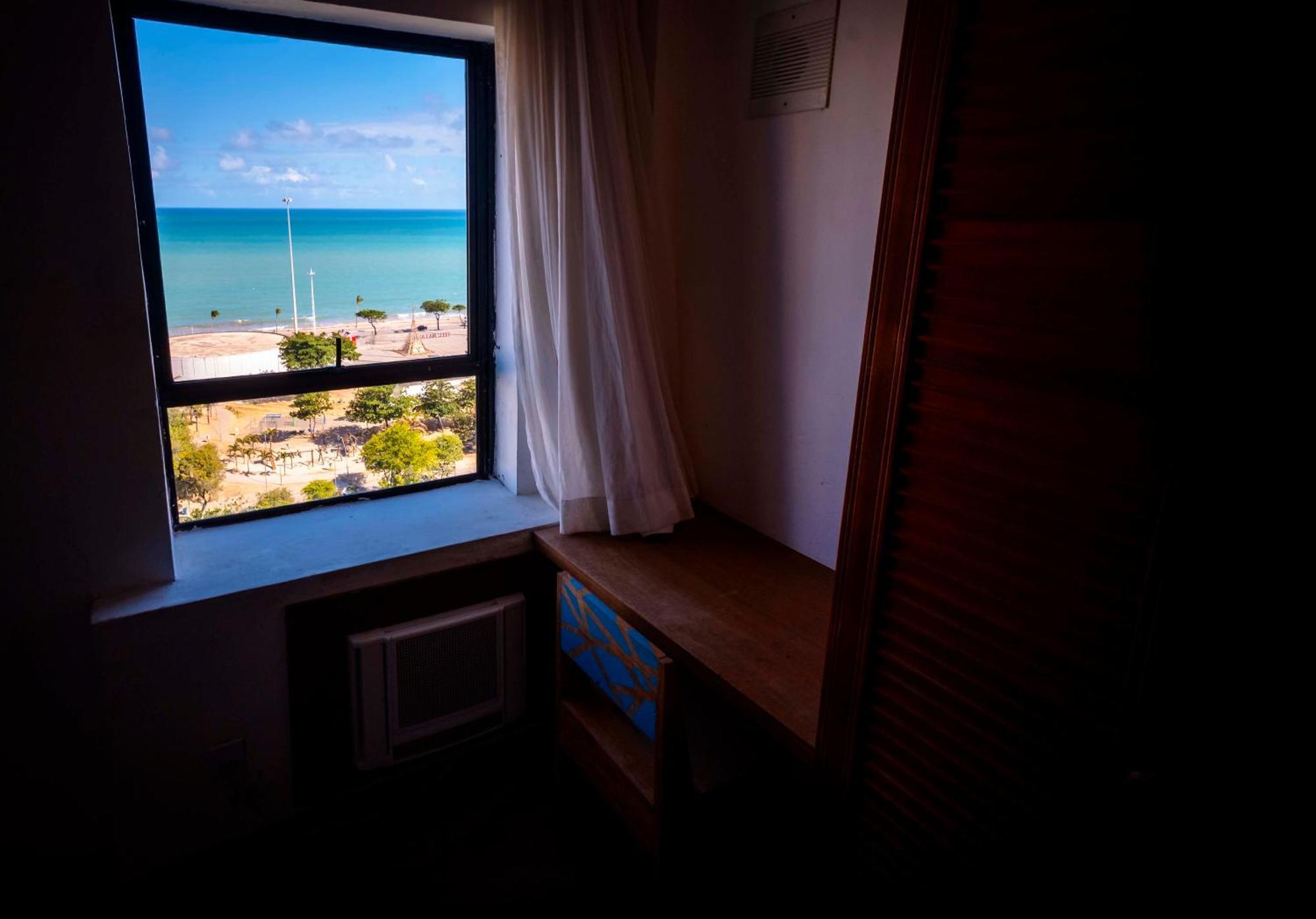 Apart Boa Viagem Seaview Recife Luaran gambar