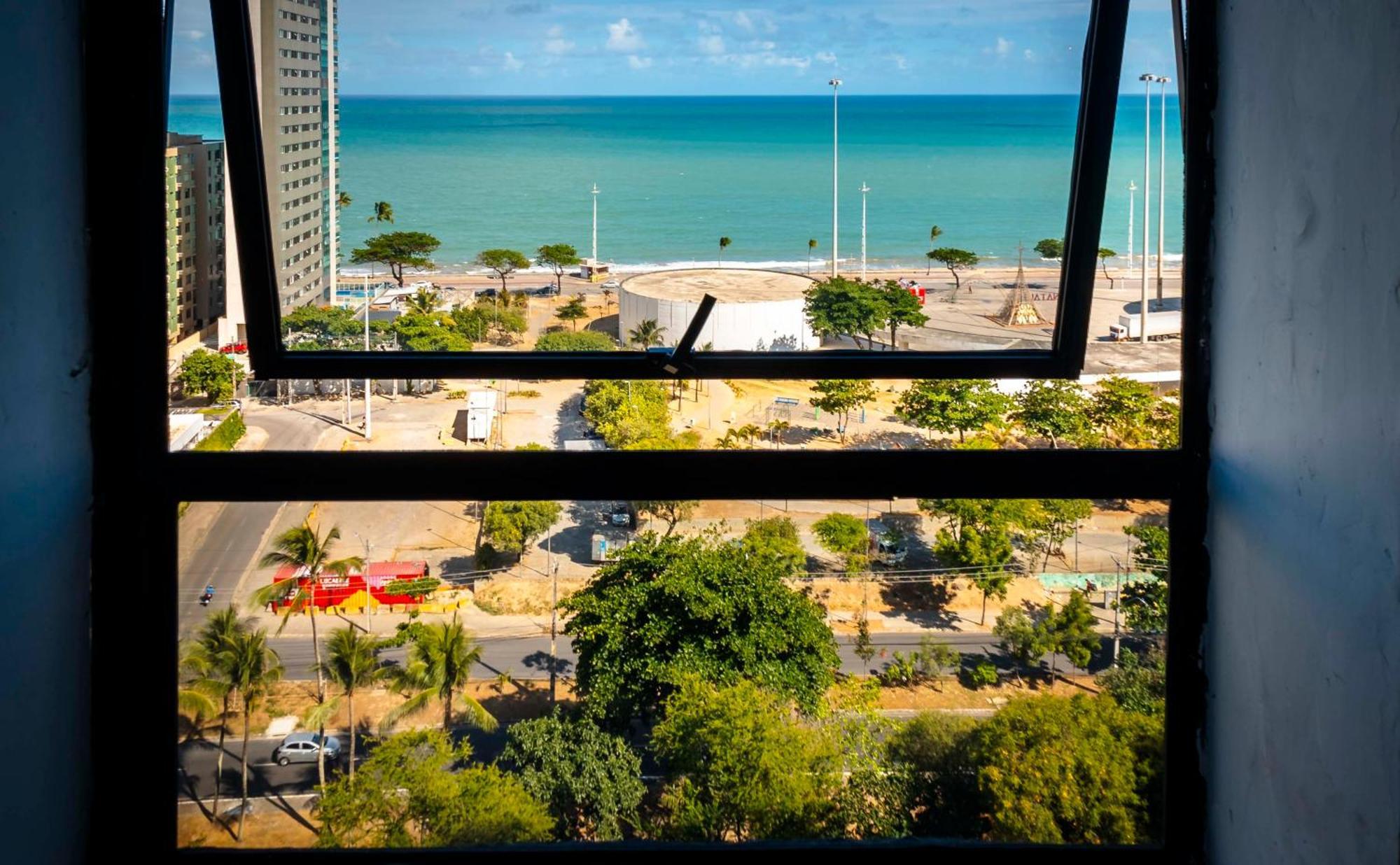 Apart Boa Viagem Seaview Recife Luaran gambar