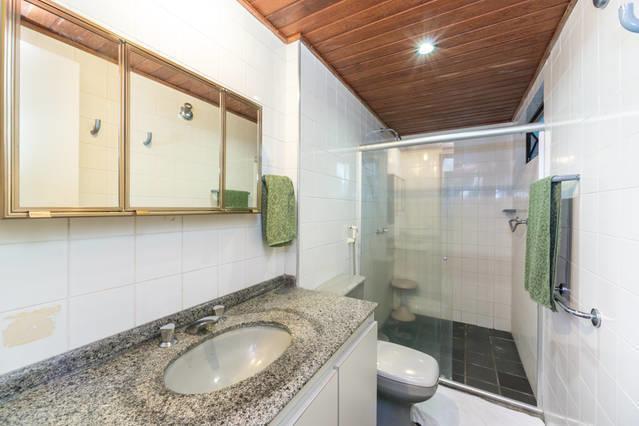 Apart Boa Viagem Seaview Recife Bilik gambar